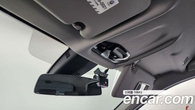 BMW 1시리즈 (F40) 118d Joy first Edition, 2020 17