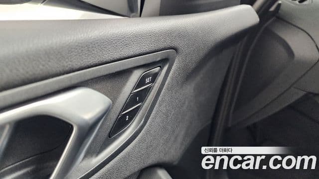 BMW 1시리즈 (F40) 118d Joy first Edition, 2020 18