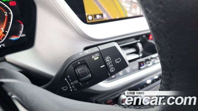 BMW 1시리즈 (F40) 118d Joy first Edition, 2020 19