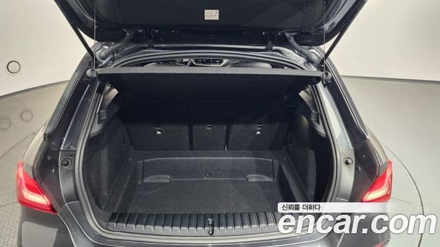 BMW 1시리즈 (F40) 118d Joy first Edition, 2020 20