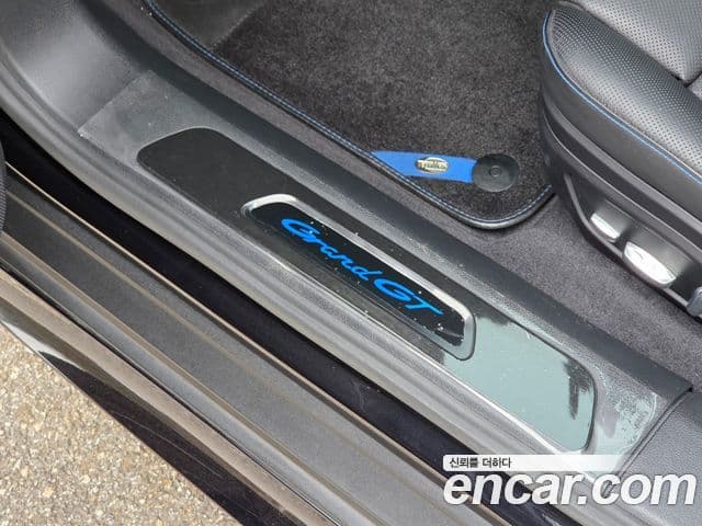 Porsche Panamera (971) 4.0 турбо, 2018 15