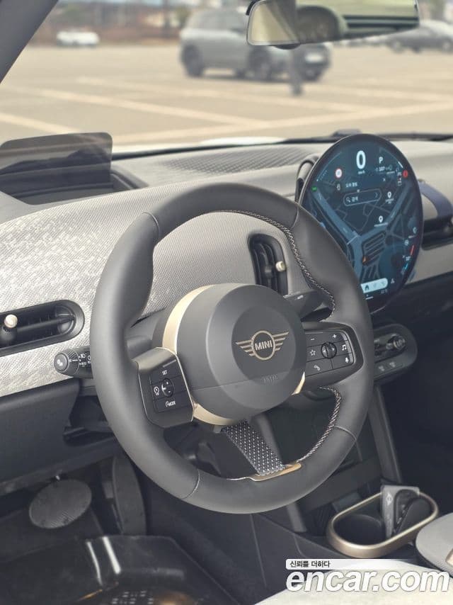 Mini Cooper S кабриолет 4세대 favored, 2026 6