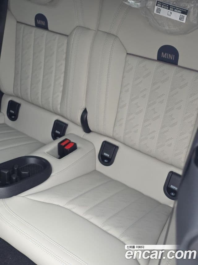 Mini Cooper S кабриолет 4세대 favored, 2026 7