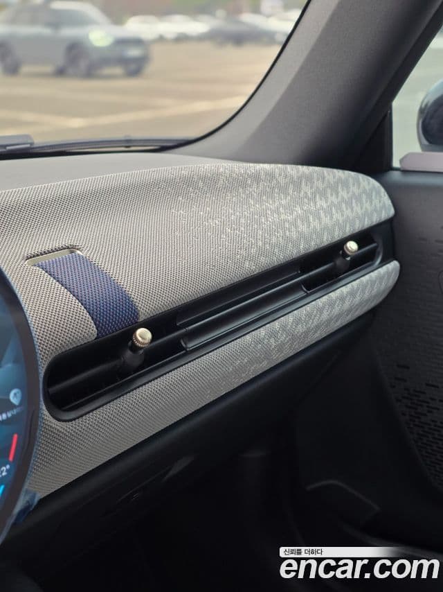 Mini Cooper S кабриолет 4세대 favored, 2026 9