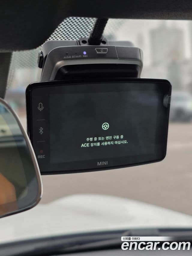 Mini Cooper S кабриолет 4세대 favored, 2026 12