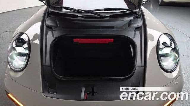 Porsche 911 (992) Carrera кабриолет, 2024 6