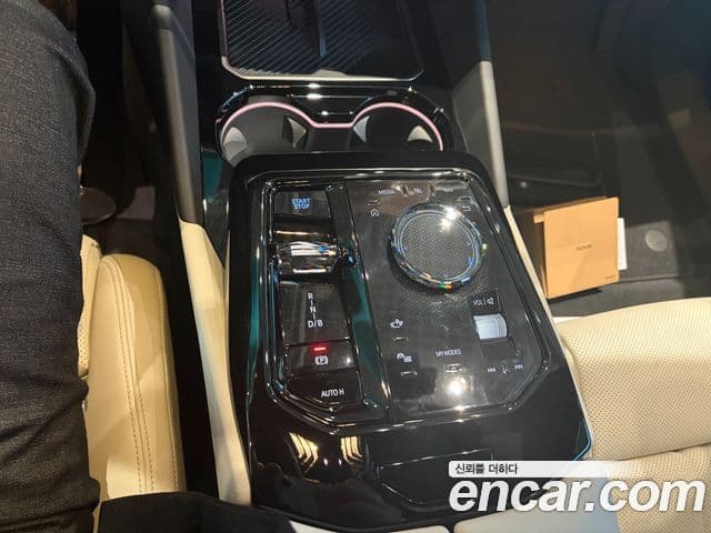 BMW i5 (G60) eDrive 40 M Sport, 2026 9