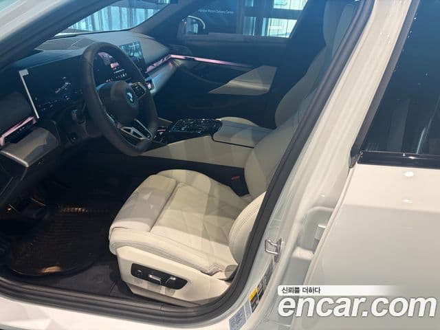 BMW i5 (G60) eDrive 40 M Sport, 2026 13