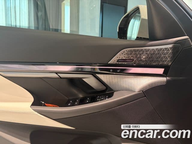 BMW i5 (G60) eDrive 40 M Sport, 2026 14