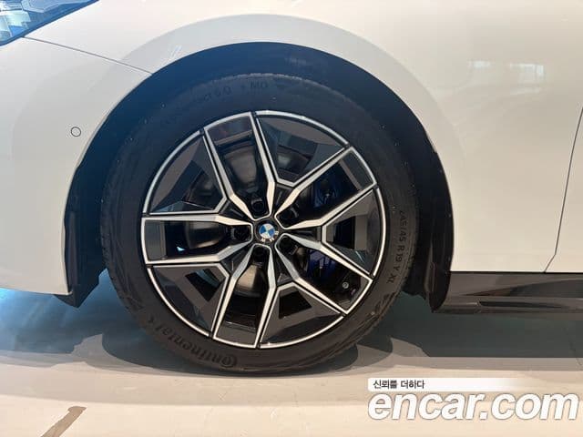 BMW i5 (G60) eDrive 40 M Sport, 2026 18