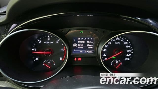 Kia All New Carnival Prestige, 2015 8