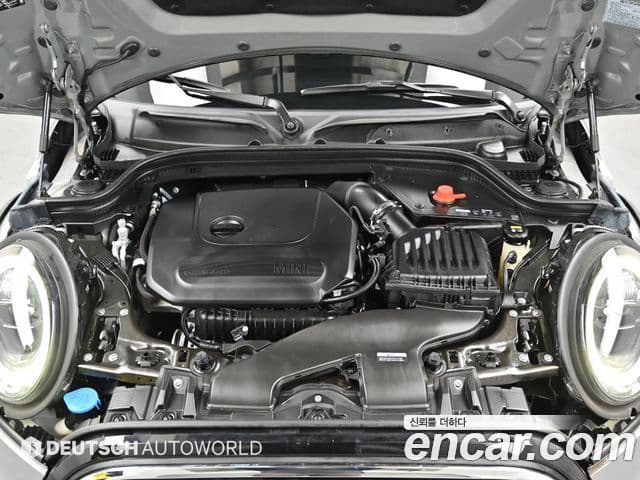 Mini Cooper 3세대, 2023 6