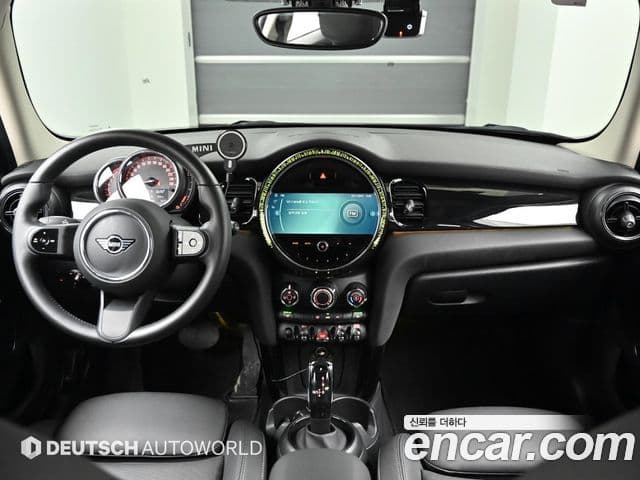 Mini Cooper 3세대, 2023 7