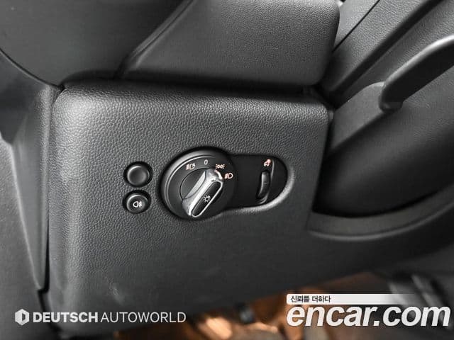 Mini Cooper 3세대, 2023 18