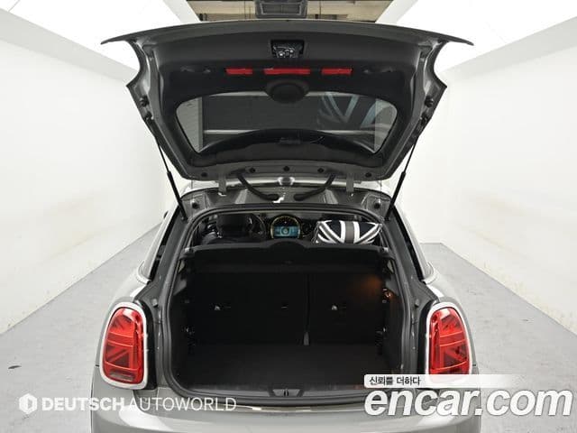 Mini Cooper 3세대, 2023 19