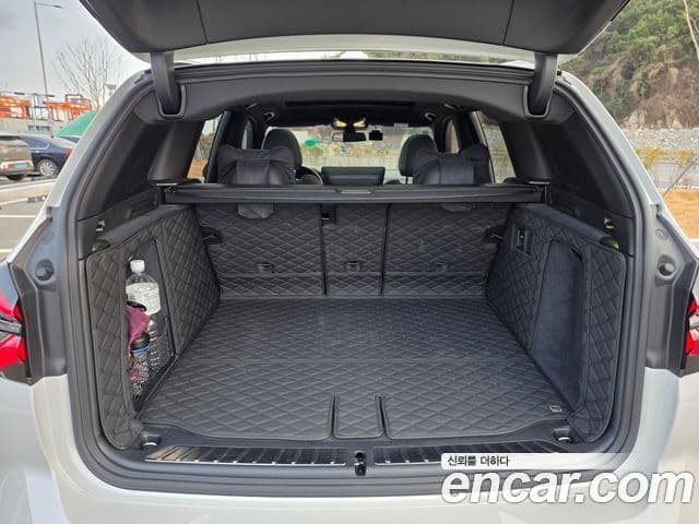 BMW iX3 M Sport, 2023 10