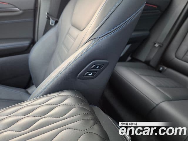 BMW iX3 M Sport, 2023 13