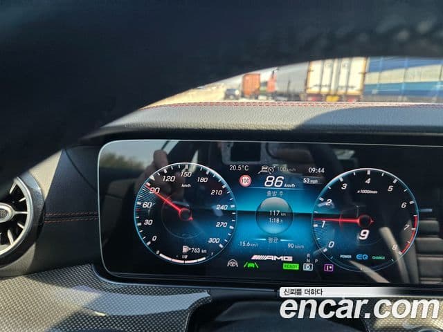 Mercedes-Benz E-класс W213 E53 AMG 4MATIC+ купе, 2023 6