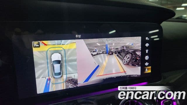 Mercedes-Benz E-класс W213 E53 AMG 4MATIC+ купе, 2023 7