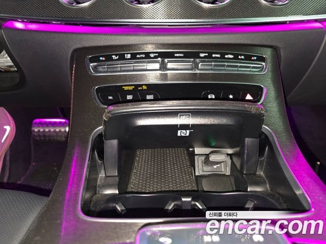 Mercedes-Benz E-класс W213 E53 AMG 4MATIC+ купе, 2023 11