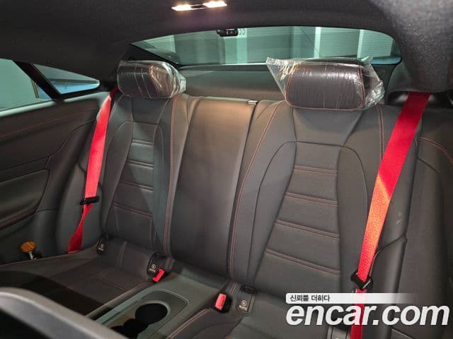 Mercedes-Benz E-класс W213 E53 AMG 4MATIC+ купе, 2023 12