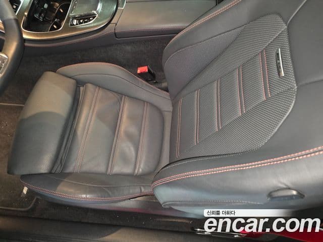 Mercedes-Benz E-класс W213 E53 AMG 4MATIC+ купе, 2023 13