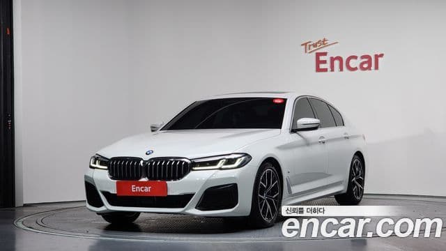 BMW 5시리즈 (G30) 530i xDrive M Sport, 2022 1