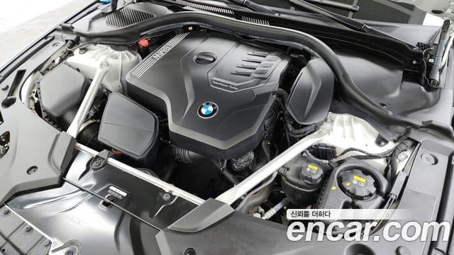 BMW 5시리즈 (G30) 530i xDrive M Sport, 2022 6