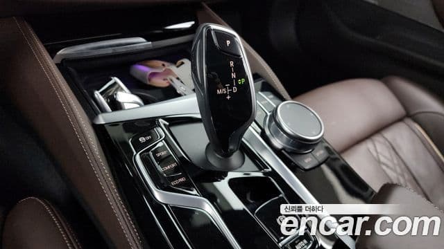 BMW 5시리즈 (G30) 530i xDrive M Sport, 2022 9