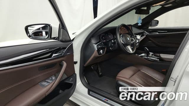 BMW 5시리즈 (G30) 530i xDrive M Sport, 2022 10