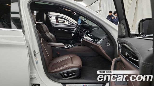 BMW 5시리즈 (G30) 530i xDrive M Sport, 2022 11