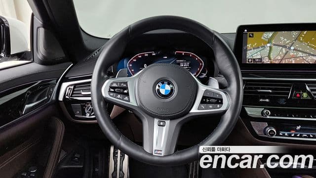 BMW 5시리즈 (G30) 530i xDrive M Sport, 2022 13