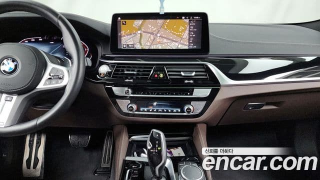 BMW 5시리즈 (G30) 530i xDrive M Sport, 2022 14