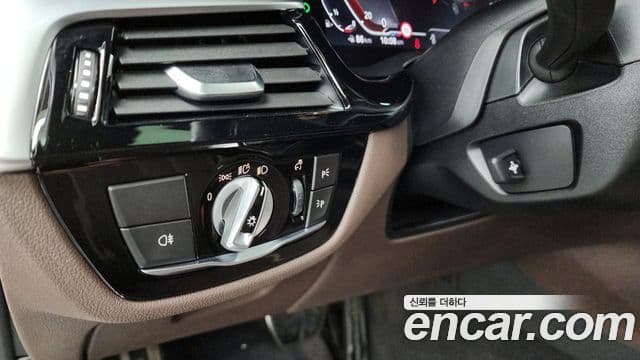 BMW 5시리즈 (G30) 530i xDrive M Sport, 2022 16