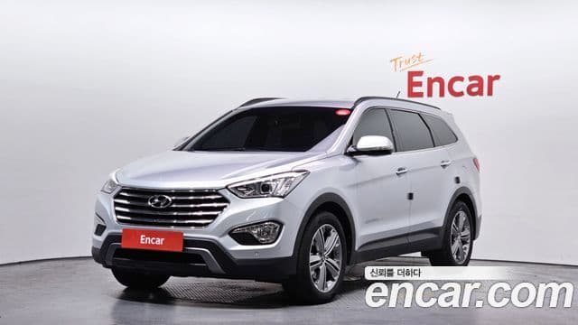 Hyundai Maxcruz 빌트인캠2 — базовая версия - Built-in Cam 2, 2014 1