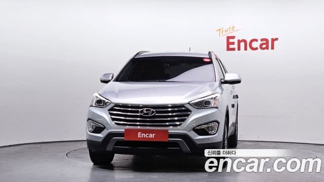 Hyundai Maxcruz 빌트인캠2 — базовая версия - Built-in Cam 2, 2014 3