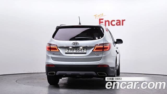 Hyundai Maxcruz 빌트인캠2 — базовая версия - Built-in Cam 2, 2014 4