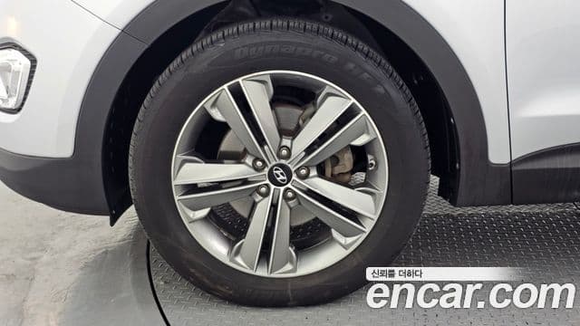 Hyundai Maxcruz 빌트인캠2 — базовая версия - Built-in Cam 2, 2014 все фото