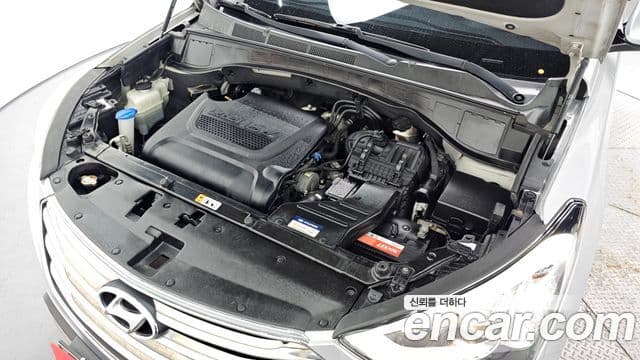 Hyundai Maxcruz 빌트인캠2 — базовая версия - Built-in Cam 2, 2014 6