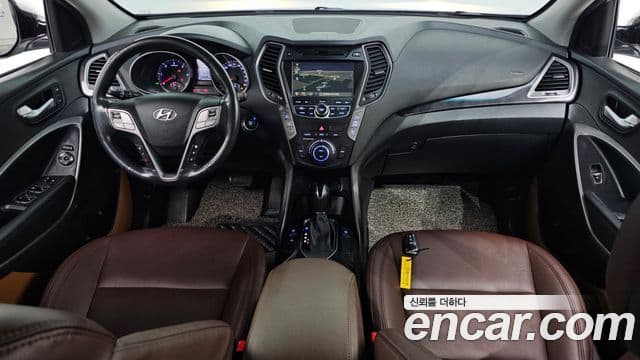 Hyundai Maxcruz 빌트인캠2 — базовая версия - Built-in Cam 2, 2014 7