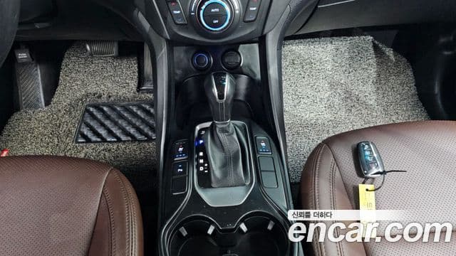 Hyundai Maxcruz 빌트인캠2 — базовая версия - Built-in Cam 2, 2014 9