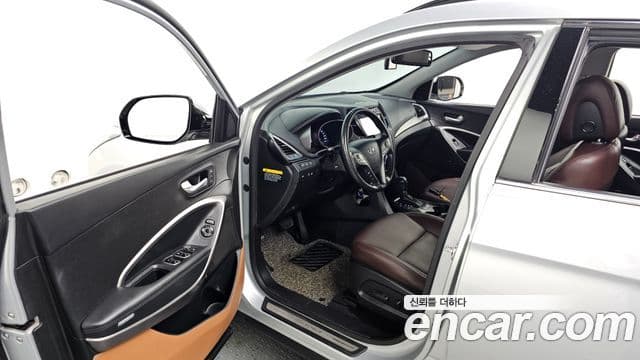 Hyundai Maxcruz 빌트인캠2 — базовая версия - Built-in Cam 2, 2014 10