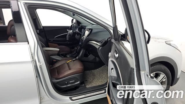 Hyundai Maxcruz 빌트인캠2 — базовая версия - Built-in Cam 2, 2014 11