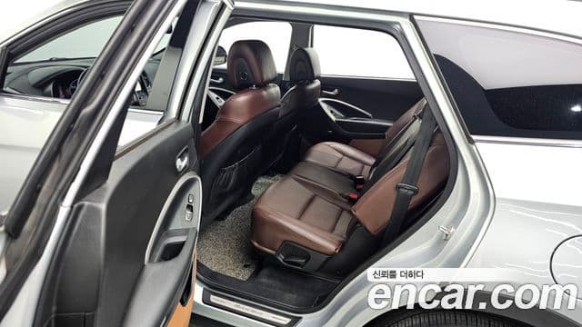 Hyundai Maxcruz 빌트인캠2 — базовая версия - Built-in Cam 2, 2014 12