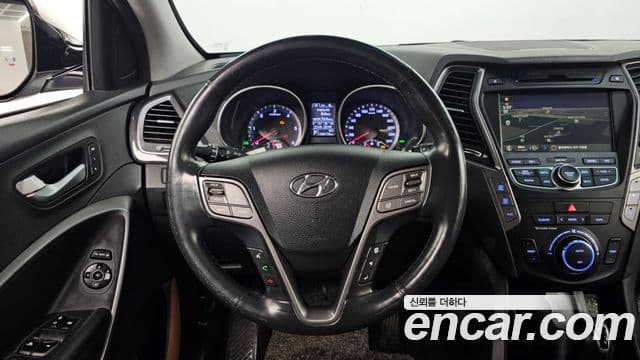 Hyundai Maxcruz 빌트인캠2 — базовая версия - Built-in Cam 2, 2014 13