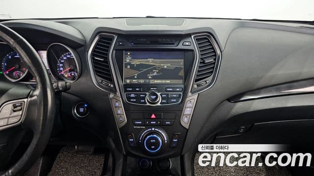 Hyundai Maxcruz 빌트인캠2 — базовая версия - Built-in Cam 2, 2014 14