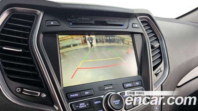 Hyundai Maxcruz 빌트인캠2 — базовая версия - Built-in Cam 2, 2014 15