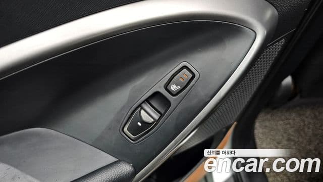 Hyundai Maxcruz 빌트인캠2 — базовая версия - Built-in Cam 2, 2014 16
