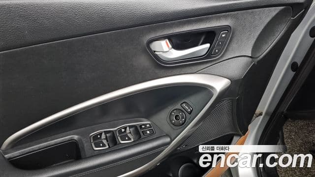 Hyundai Maxcruz 빌트인캠2 — базовая версия - Built-in Cam 2, 2014 17