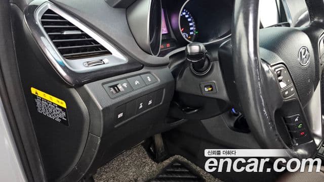 Hyundai Maxcruz 빌트인캠2 — базовая версия - Built-in Cam 2, 2014 18